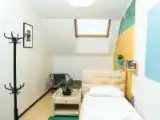 Двухместный номер Эконом