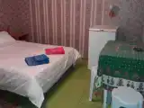 Четырёхместный номер Стандарт