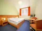 Двухместный номер Стандарт