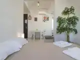 Апартаменты Deluxe