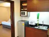 Двухместный люкс Executive