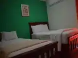 Номер Executive