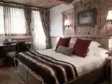 Двухместный номер Комфорт