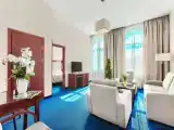 Апартаменты
