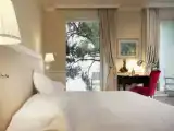 Двухместный номер Deluxe