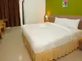 Двухместный номер Стандарт