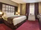 Двухместный номер Deluxe