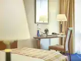 Одноместный номер Стандарт