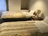 Трёхместный номер Стандарт
