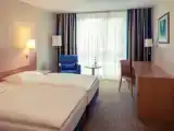Одноместный номер Стандарт