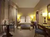 Двухместный номер Deluxe