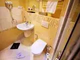Одноместный номер Стандарт