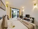 Номер Deluxe