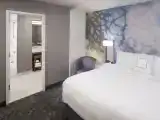 Двухместная студия