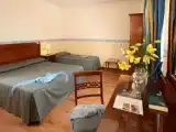 Трёхместный номер