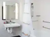 Двухместный номер Стандарт