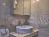 Двухместная студия с видом на бассейн