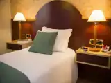 Одноместный номер Стандарт