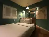 Двухместный номер Стандарт
