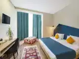 Двухместный номер Стандарт