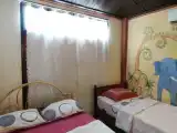 Трёхместный номер Стандарт
