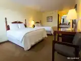 Двухместный номер Deluxe
