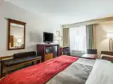 Двухместный номер Стандарт