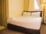 Номер Стандарт с видом на улицу