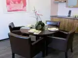 Четырёхместные апартаменты