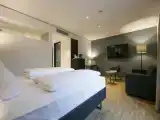 Люкс с 2 комнатами