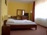 Двухместный номер Стандарт