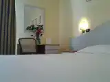 Трёхместный номер Стандарт