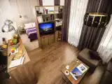 Апартаменты c 1 комнатой