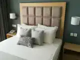 Двухместный номер Executive с балконом и с видом на город