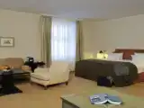 Номер Luxury