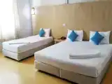 Номер Deluxe