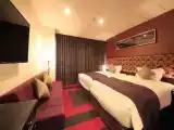 Номер Стандарт Пентхаус