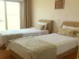 Одноместный люкс с видом на сад