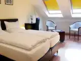 Номер Стандарт