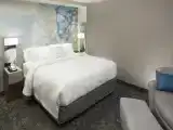 Двухместный номер Стандарт