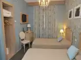 Четырёхместный семейный номер Стандарт