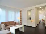 Одноместный полулюкс