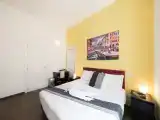 Двухместный номер Стандарт