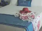 Двухместный номер Стандарт