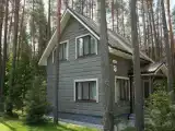 Коттедж