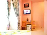 Двухместный номер Deluxe
