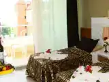 Одноместный номер Стандарт