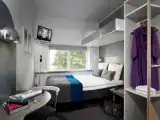Номер Стандарт