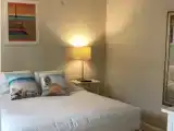 Двухместный люкс
