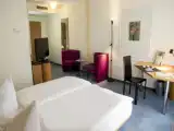 Двухместный номер Стандарт